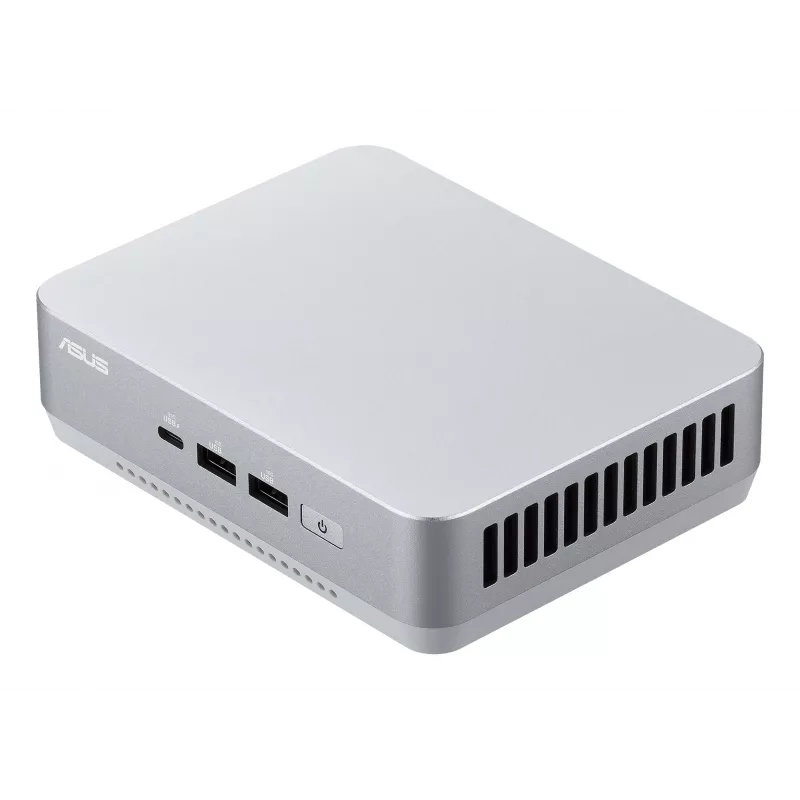ASUS RNUC14RVSU7089A2I UCFF Plata 155H