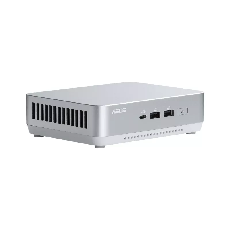 ASUS NUC 14 Pro+ RNUC14RVSU900000I minipc barebone, Core Ultra 9 185H