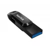 WESTERN DIGITAL SanDisk Ultra Dual Drive Go - 1TB Memoria USB - USB-C / USB-A