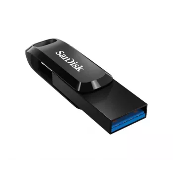 WESTERN DIGITAL SanDisk Ultra Dual Drive Go - 1TB Memoria USB - USB-C / USB-A