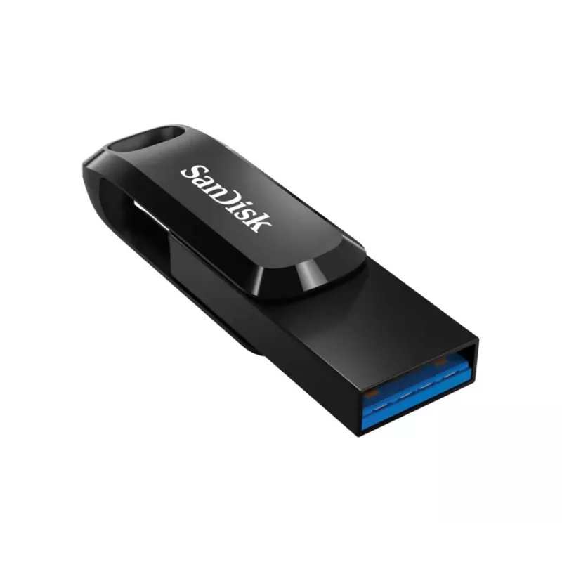 WESTERN DIGITAL SanDisk Ultra Dual Drive Go - 1TB Memoria USB - USB-C / USB-A