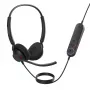 Jabra Engage 40 - (Inline Link) USB-A MS Estéreo