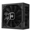 ENERMAX Fuente de alimentación Platigemini 1200 Watt 80 Plus Platinum Totalmente modular ATX 3.1 y ATX12vo