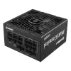 ENERMAX Fuente de alimentación Platigemini 1200 Watt 80 Plus Platinum Totalmente modular ATX 3.1 y ATX12vo