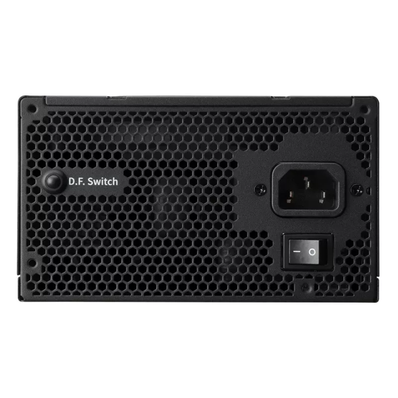 ENERMAX Fuente de alimentación Platigemini 1200 Watt 80 Plus Platinum Totalmente modular ATX 3.1 y ATX12vo
