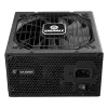 ENERMAX Fuente de alimentación Platigemini 1200 Watt 80 Plus Platinum Totalmente modular ATX 3.1 y ATX12vo