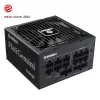 ENERMAX Fuente de alimentación Platigemini 1200 Watt 80 Plus Platinum Totalmente modular ATX 3.1 y ATX12vo
