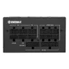 ENERMAX Fuente de alimentación Platigemini 1200 Watt 80 Plus Platinum Totalmente modular ATX 3.1 y ATX12vo