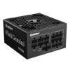 ENERMAX Fuente de alimentación Platigemini 1200 Watt 80 Plus Platinum Totalmente modular ATX 3.1 y ATX12vo