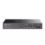 Switch gestionado TP-Link JetStream TL-SX3206HPP 6 puertos 10GE L2+ 4 puertos PoE++