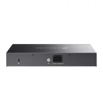 Switch gestionado TP-Link JetStream TL-SX3206HPP 6 puertos 10GE L2+ 4 puertos PoE++