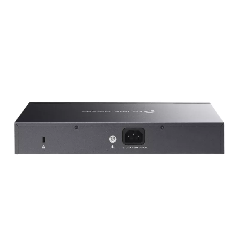 Switch gestionado TP-Link JetStream TL-SX3206HPP 6 puertos 10GE L2+ 4 puertos PoE++