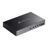Switch gestionado TP-Link JetStream TL-SX3206HPP 6 puertos 10GE L2+ 4 puertos PoE++