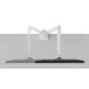 Brazo de monitor Neomounts DS70-250WH1 17-35