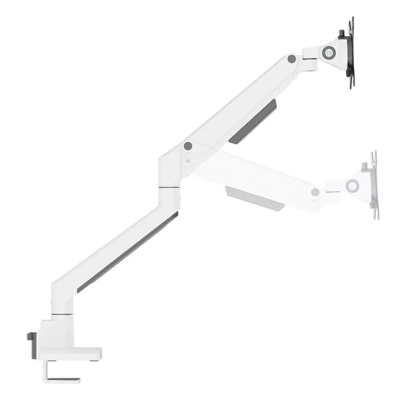 Brazo de monitor Neomounts DS70-250WH1 17-35