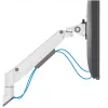Brazo de monitor Neomounts DS70-250WH1 17-35