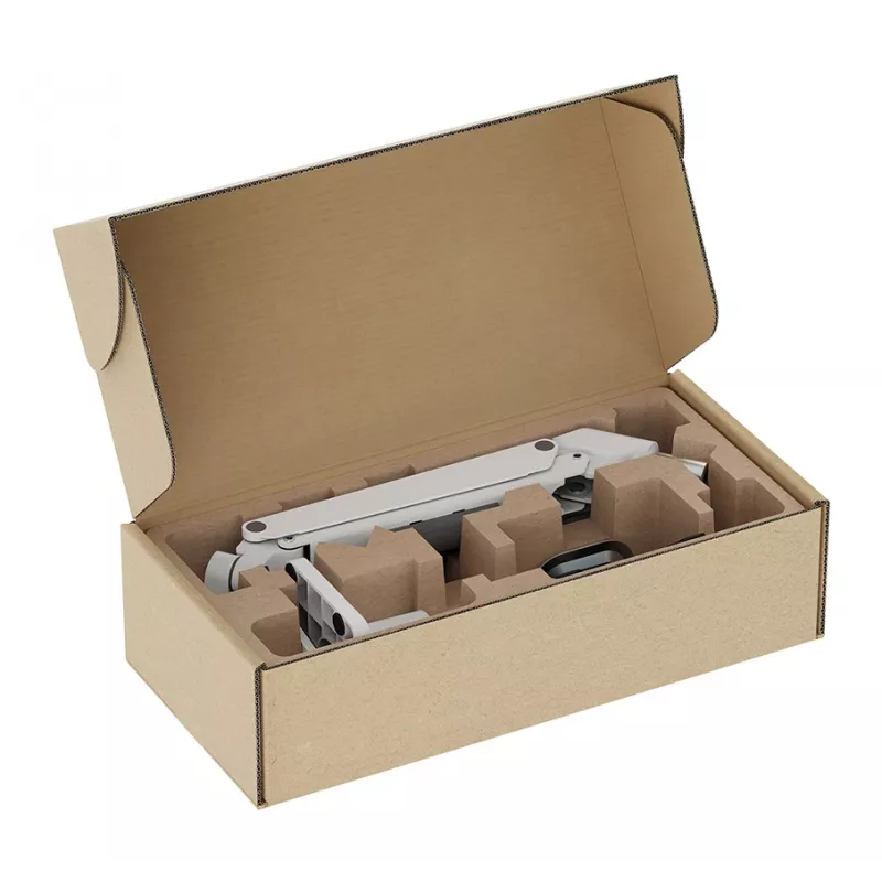 Brazo de monitor Neomounts DS70-250WH1 17-35
