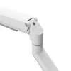 Brazo de monitor Neomounts DS70-250WH1 17-35