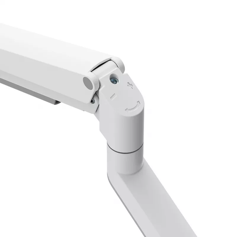 Brazo de monitor Neomounts DS70-250WH1 17-35