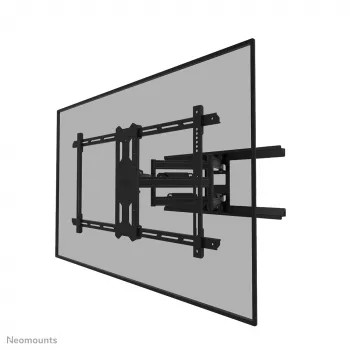 Soporte de pared para TV Neomounts WL40S-850BL18 43-86