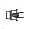 Soporte de pared para TV Neomounts WL40S-850BL18 43-86