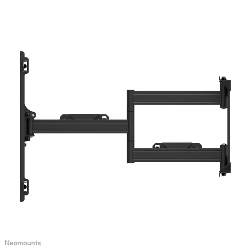 Soporte de pared para TV Neomounts WL40S-850BL18 43-86