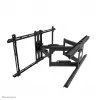 Soporte de pared para TV Neomounts WL40S-850BL18 43-86