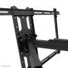 Soporte de pared para TV Neomounts WL40S-850BL18 43-86
