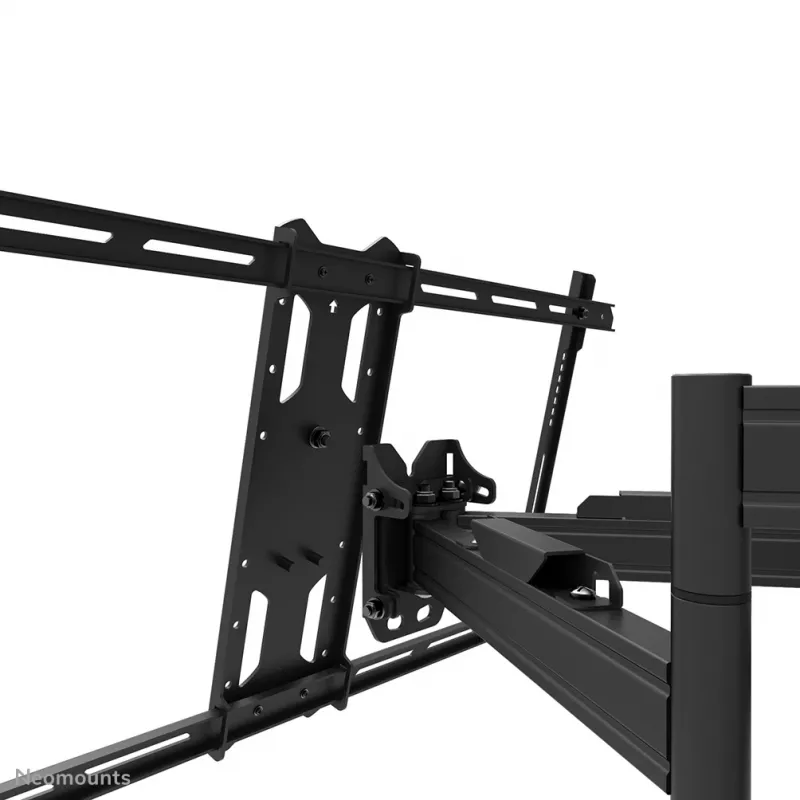 Soporte de pared para TV Neomounts WL40S-850BL18 43-86