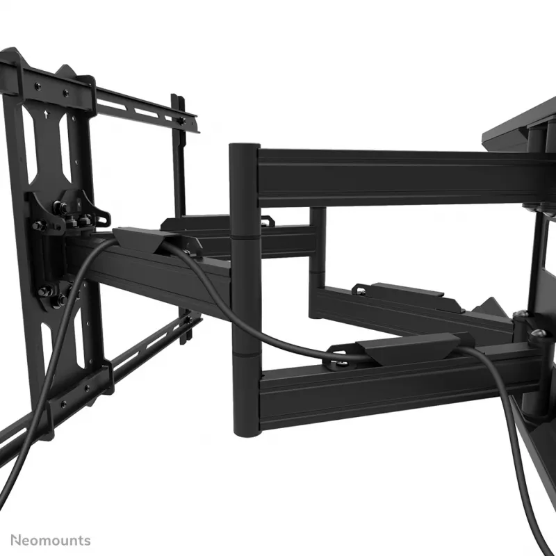 Soporte de pared para TV Neomounts WL40S-850BL18 43-86