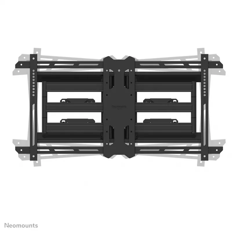 Soporte de pared para TV Neomounts WL40S-850BL18 43-86