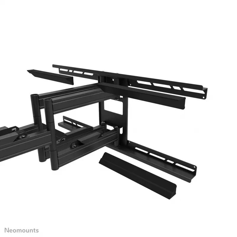 Soporte de pared para TV Neomounts WL40S-850BL18 43-86