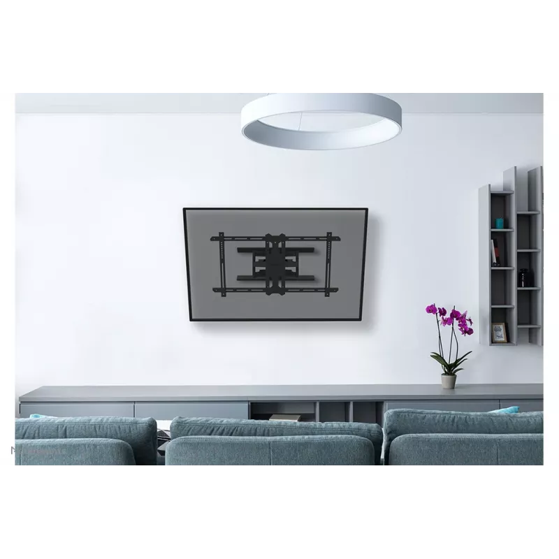 Soporte de pared para TV Neomounts WL40S-850BL18 43-86