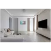 Soporte de pared para TV Neomounts WL40S-850BL18 43-86