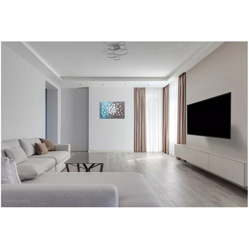 Soporte de pared para TV Neomounts WL40S-850BL18 43-86