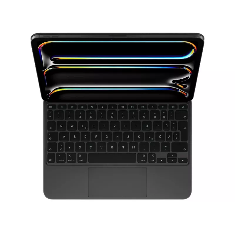 Teclado Magic de APPLE para iPad Pro 11