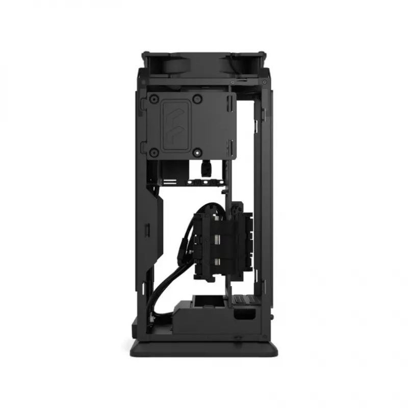 FRACTAL DESIGN Mood negro