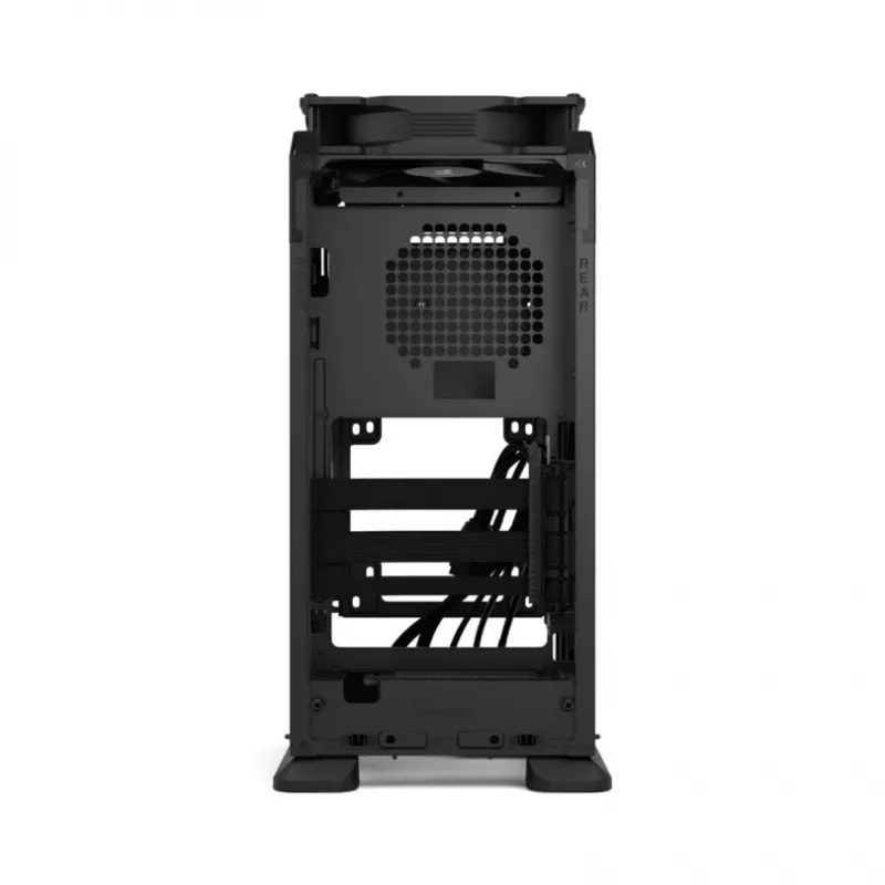 FRACTAL DESIGN Mood negro