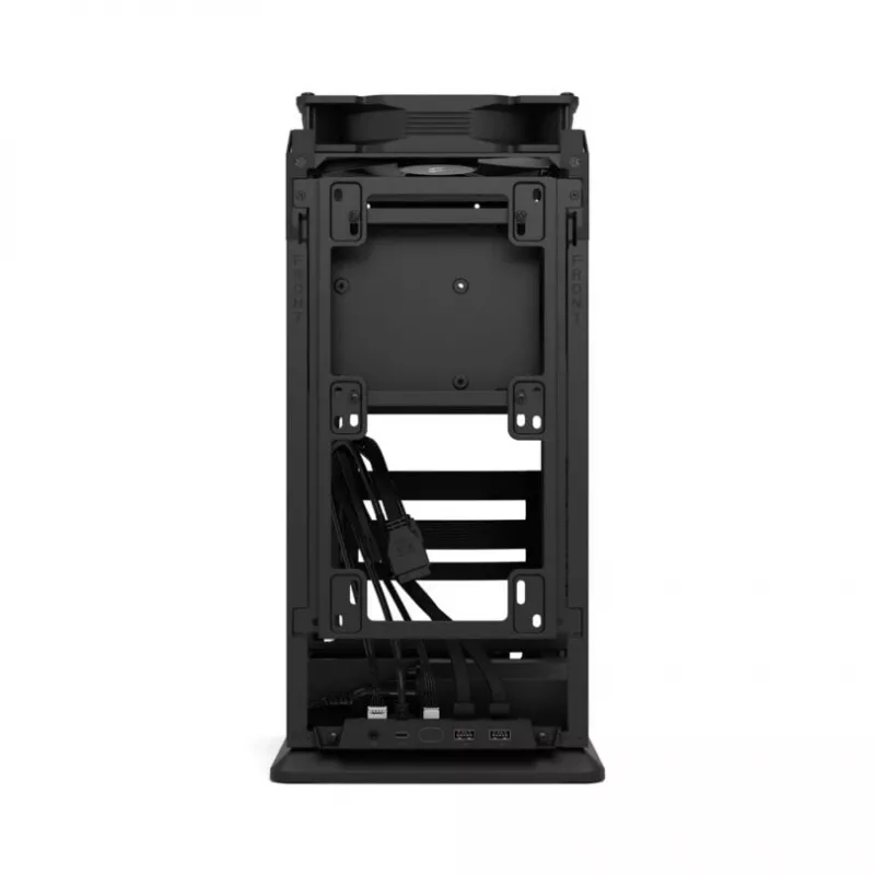 FRACTAL DESIGN Mood negro