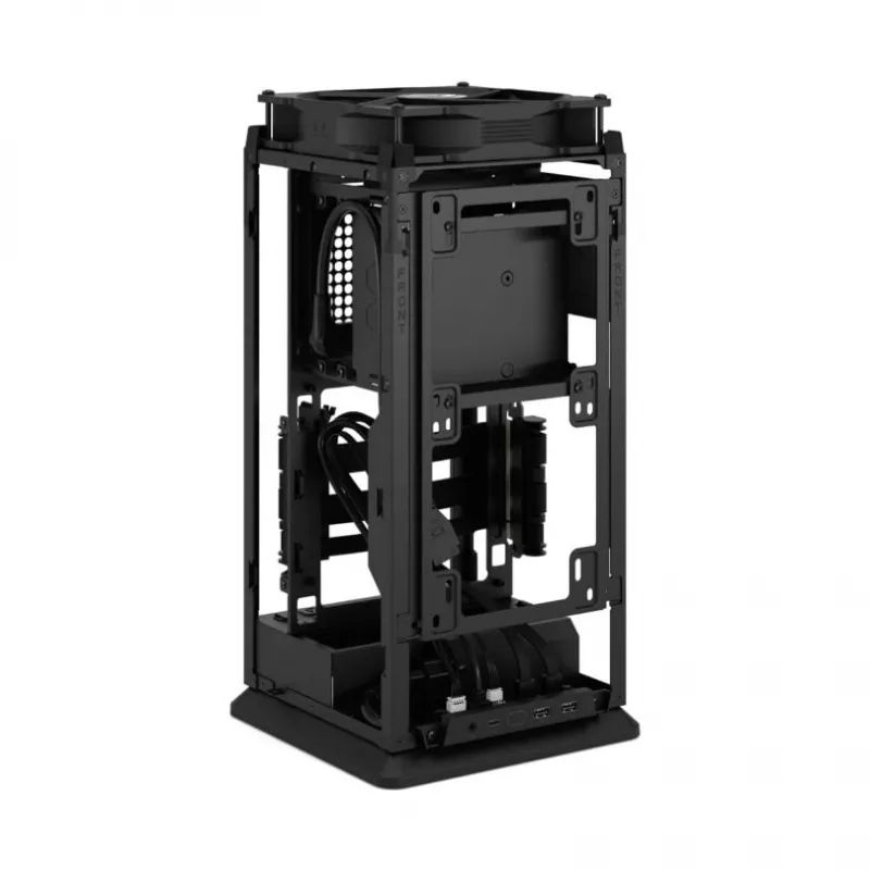 FRACTAL DESIGN Mood negro