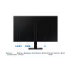 Monitor Samsung S80UD 81,3 cm (32