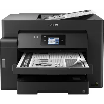 Epson EcoTank ET-M16600 inyección de tinta A3 4800 x 2400 DPI 25 ppm Wi-Fi