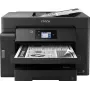 Epson EcoTank ET-M16600 inyección de tinta A3 4800 x 2400 DPI 25 ppm Wi-Fi