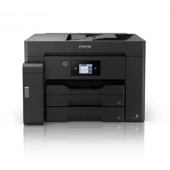 Epson EcoTank ET-M16600 inyección de tinta A3 4800 x 2400 DPI 25 ppm Wi-Fi