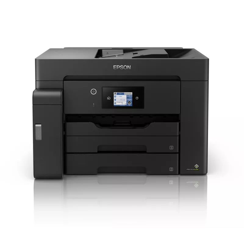 Epson EcoTank ET-M16600 inyección de tinta A3 4800 x 2400 DPI 25 ppm Wi-Fi
