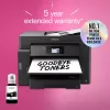 Epson EcoTank ET-M16600 inyección de tinta A3 4800 x 2400 DPI 25 ppm Wi-Fi