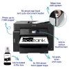 Epson EcoTank ET-M16600 inyección de tinta A3 4800 x 2400 DPI 25 ppm Wi-Fi