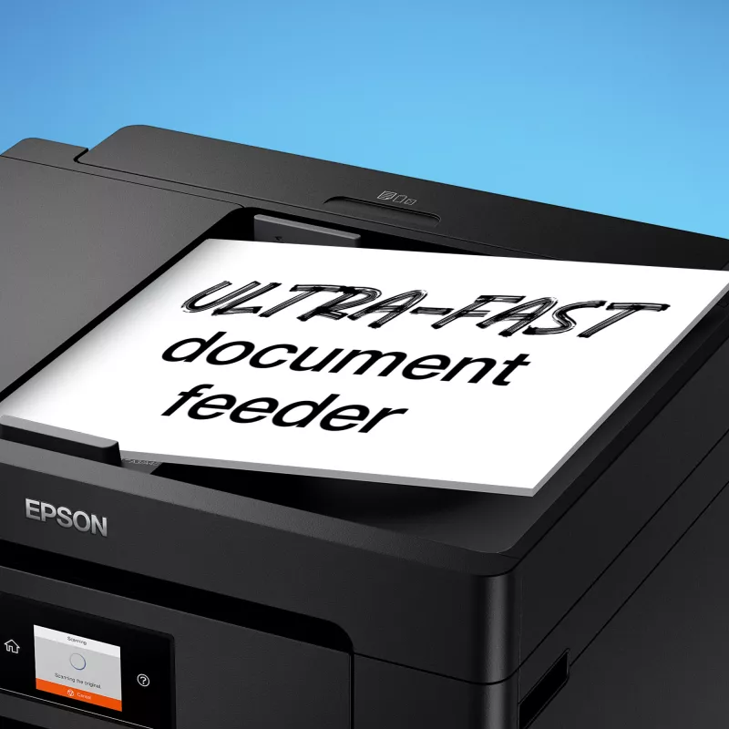Epson EcoTank ET-M16600 inyección de tinta A3 4800 x 2400 DPI 25 ppm Wi-Fi