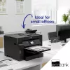 Epson EcoTank ET-M16600 inyección de tinta A3 4800 x 2400 DPI 25 ppm Wi-Fi
