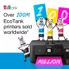 Epson EcoTank ET-M16600 inyección de tinta A3 4800 x 2400 DPI 25 ppm Wi-Fi